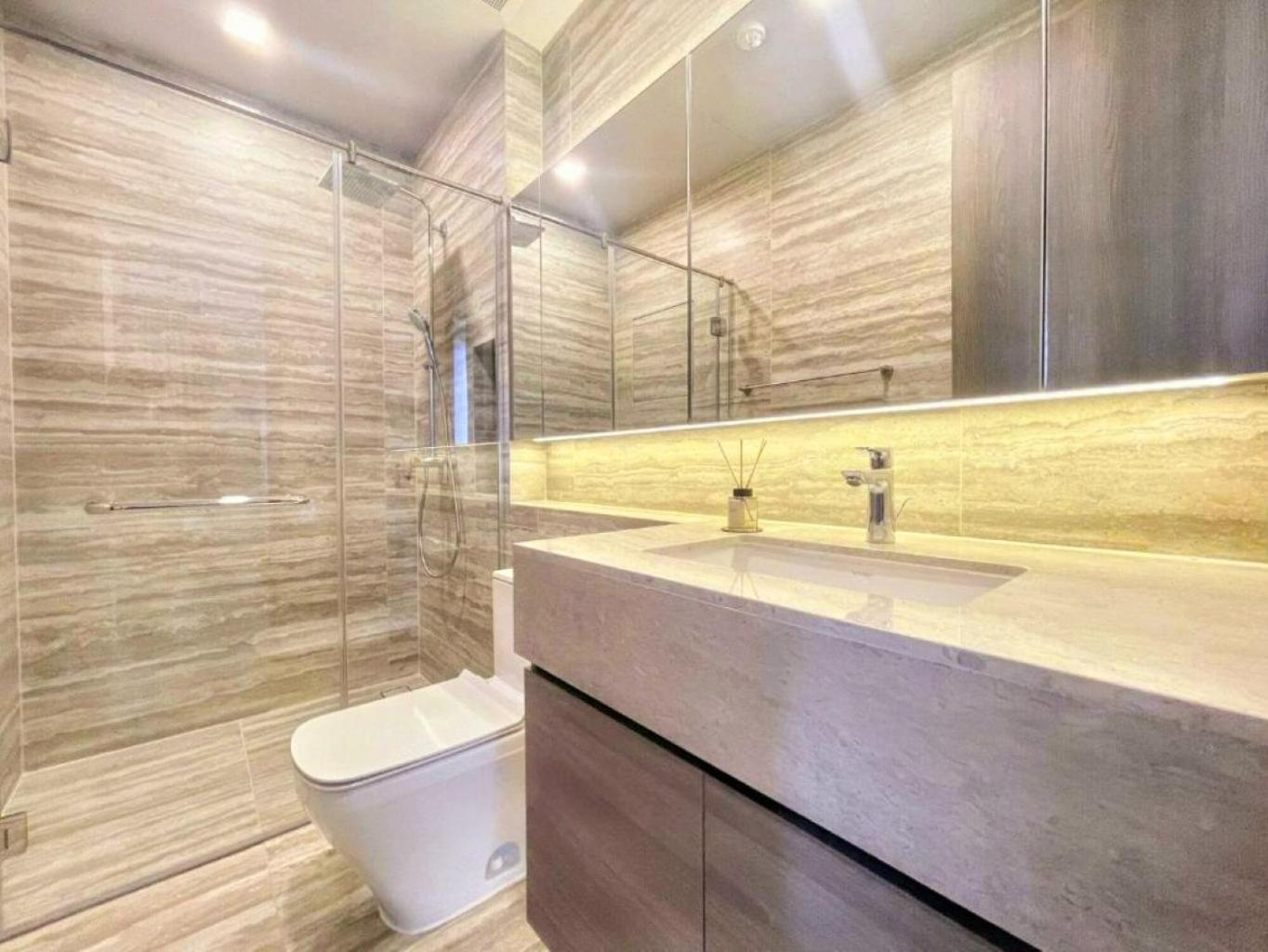 Appartement Entire Luxury Modern Location Nana Asoke 65sqm 2 Bed 2 Bathroom Sleeps 4