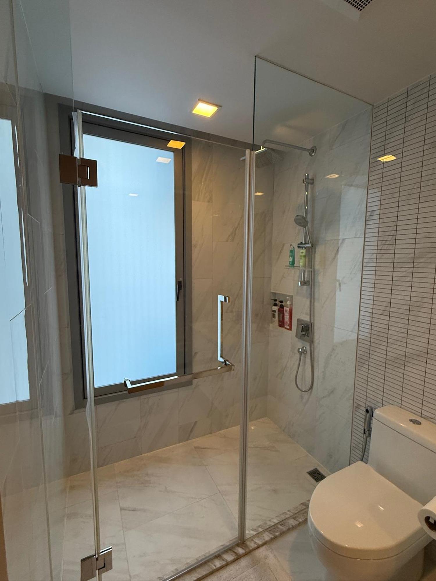 Appartement Entire Luxury Modern Location Nana Asoke 65sqm 2 Bed 2 Bathroom Sleeps 4