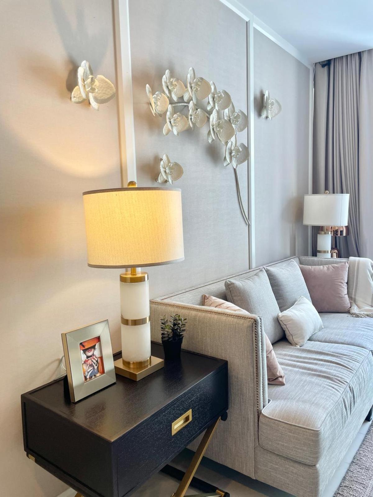 Entire Luxury Modern Location Nana Asoke 65sqm 2 Bed 2 Bathroom Sleeps 4 Appartement